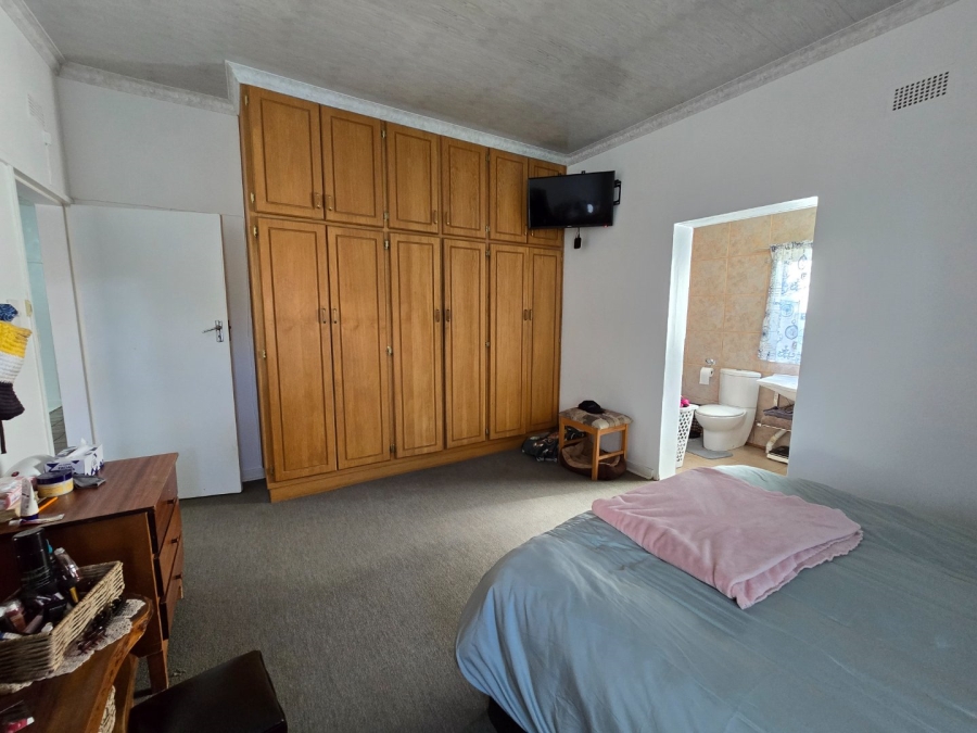 4 Bedroom Property for Sale in Dan Pienaar Free State